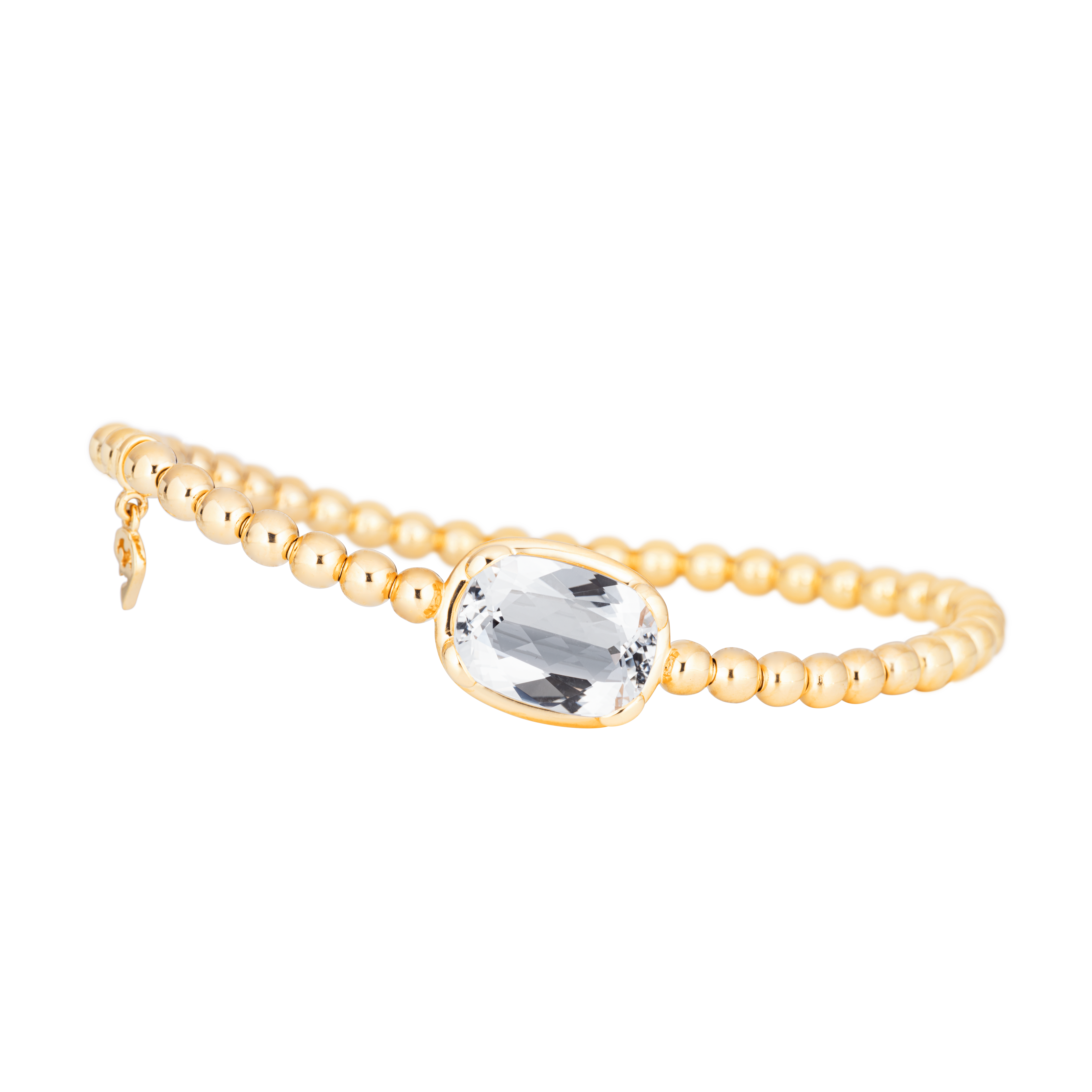 Flexibles Armband Capriccio