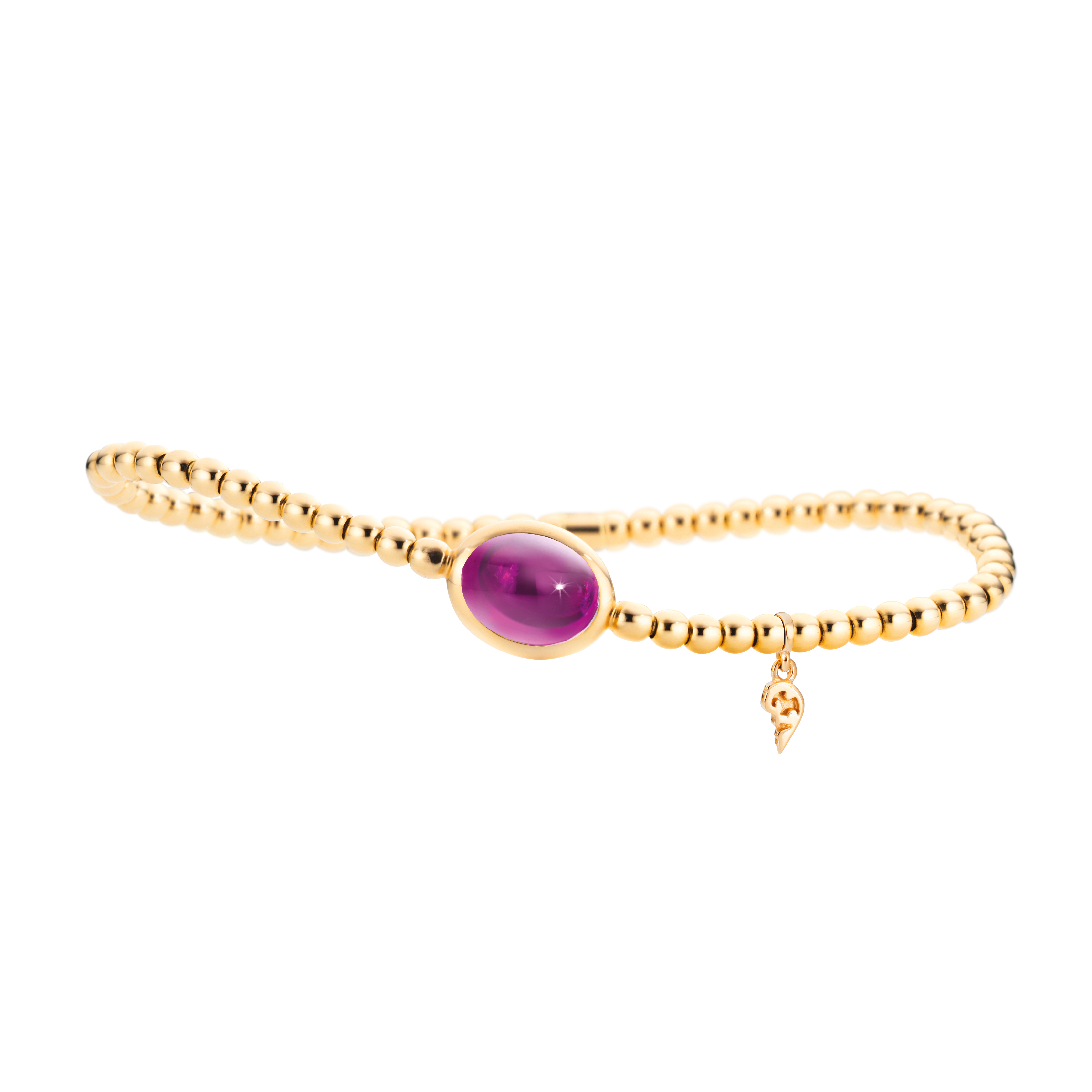 flexible bracelet Velluto