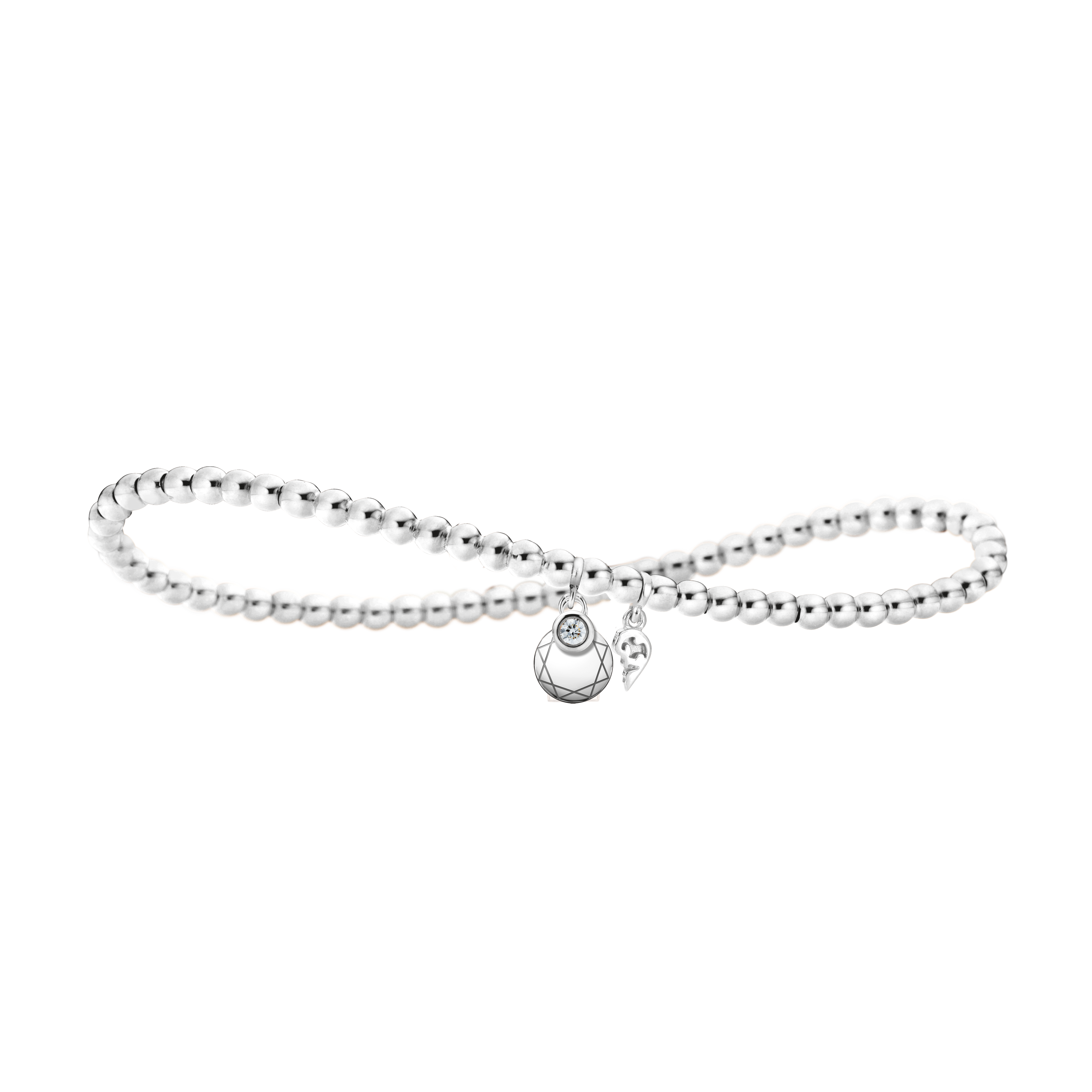 Flexibles Armband Poesia