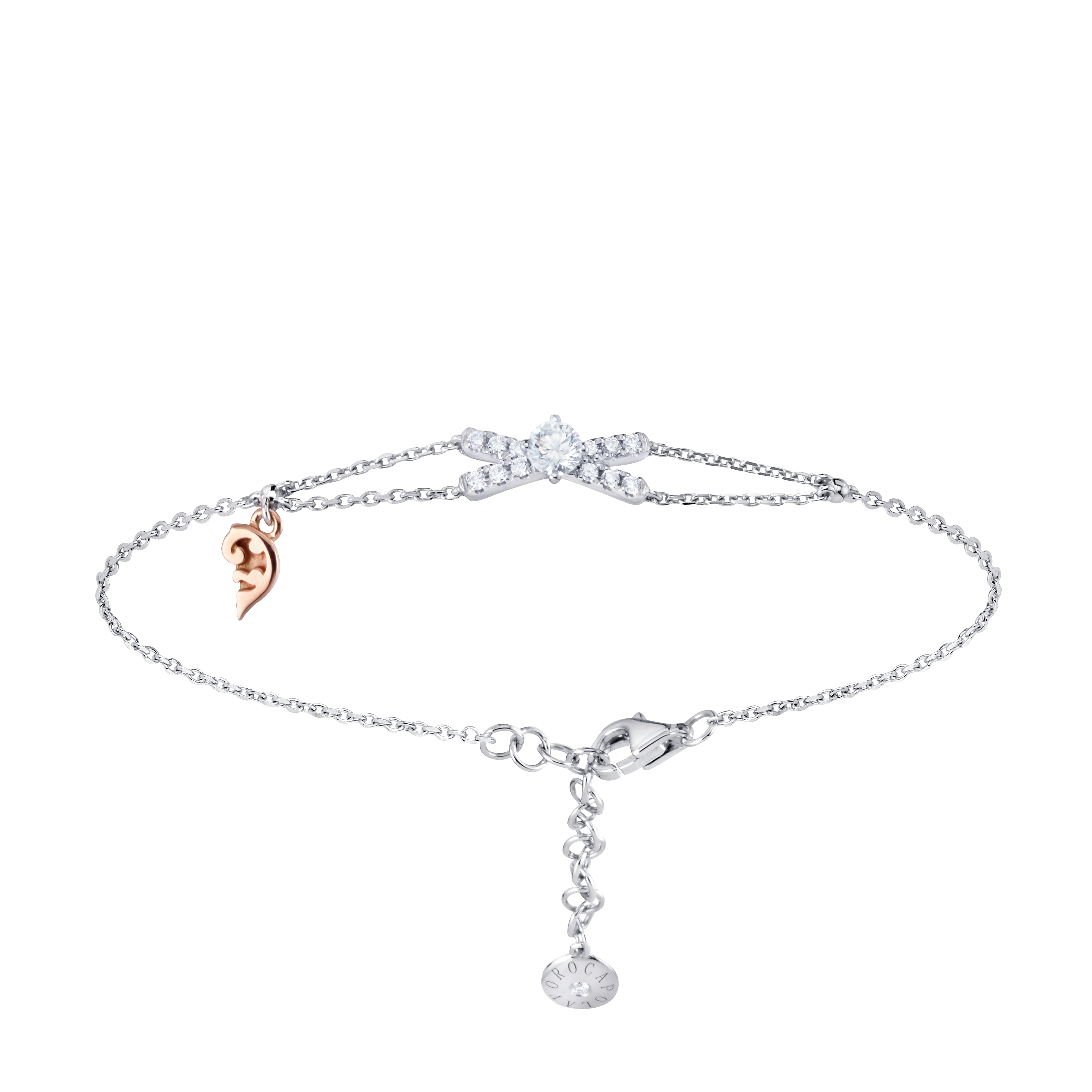 bracelet Romantic