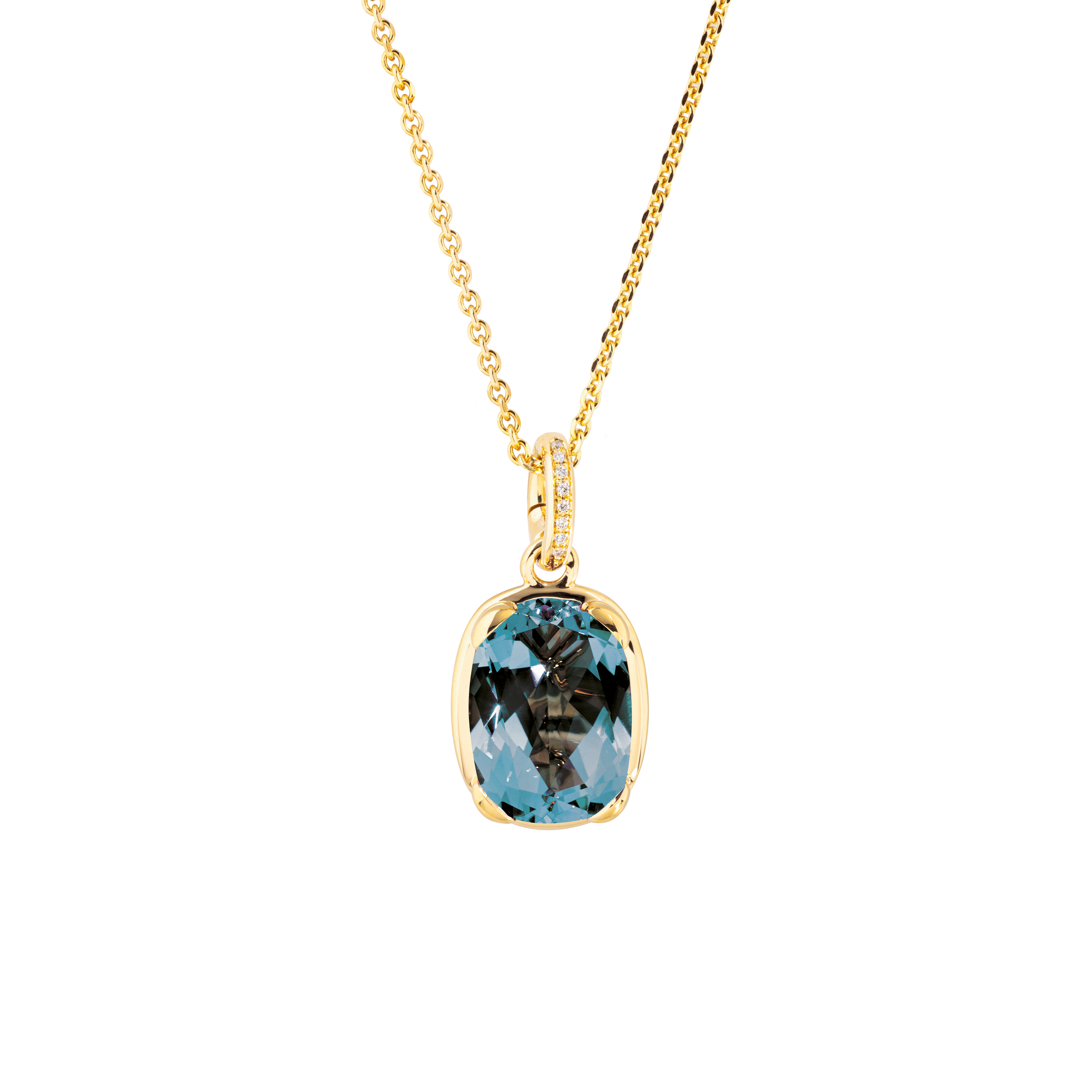 Collier Capriccio