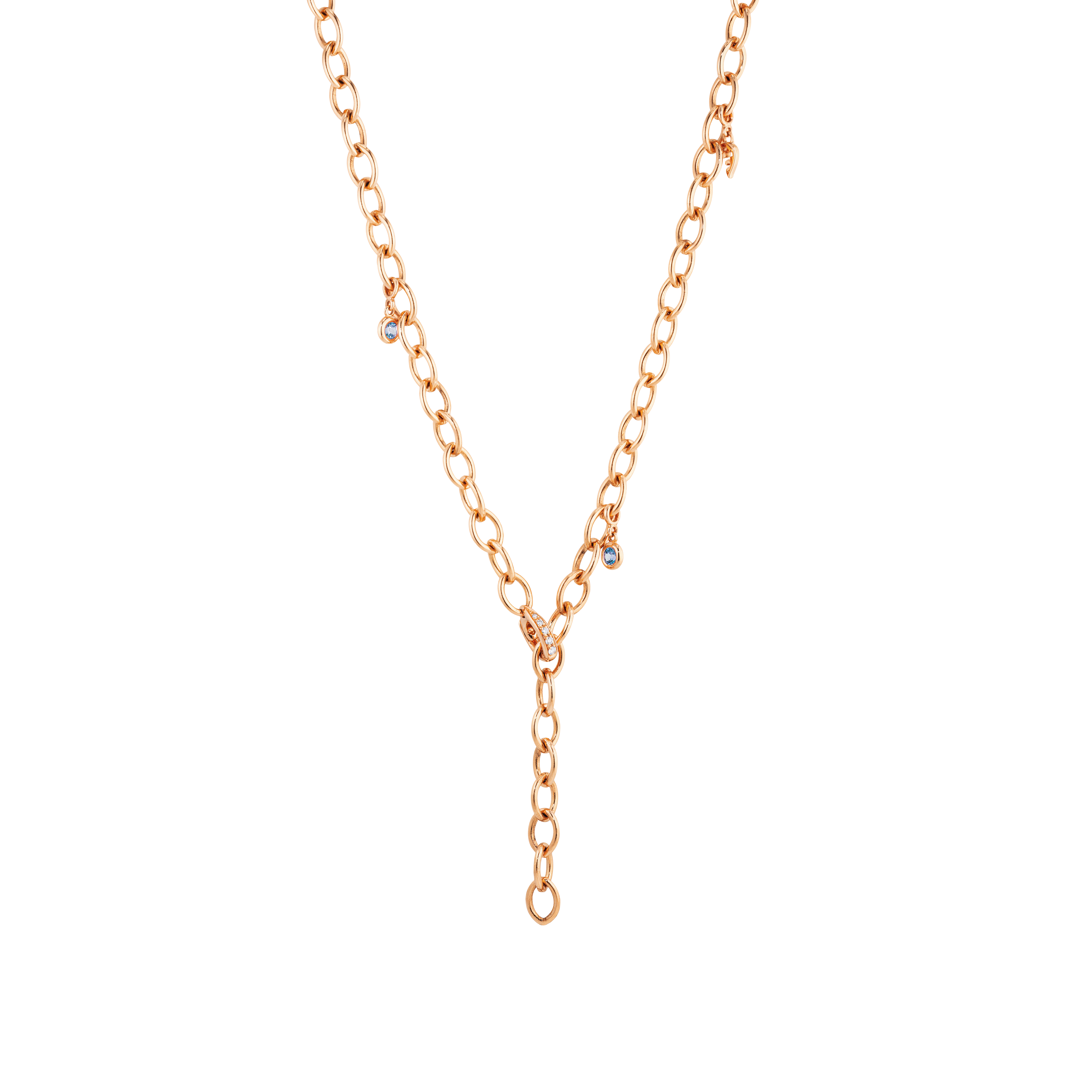 Collier Capriccio