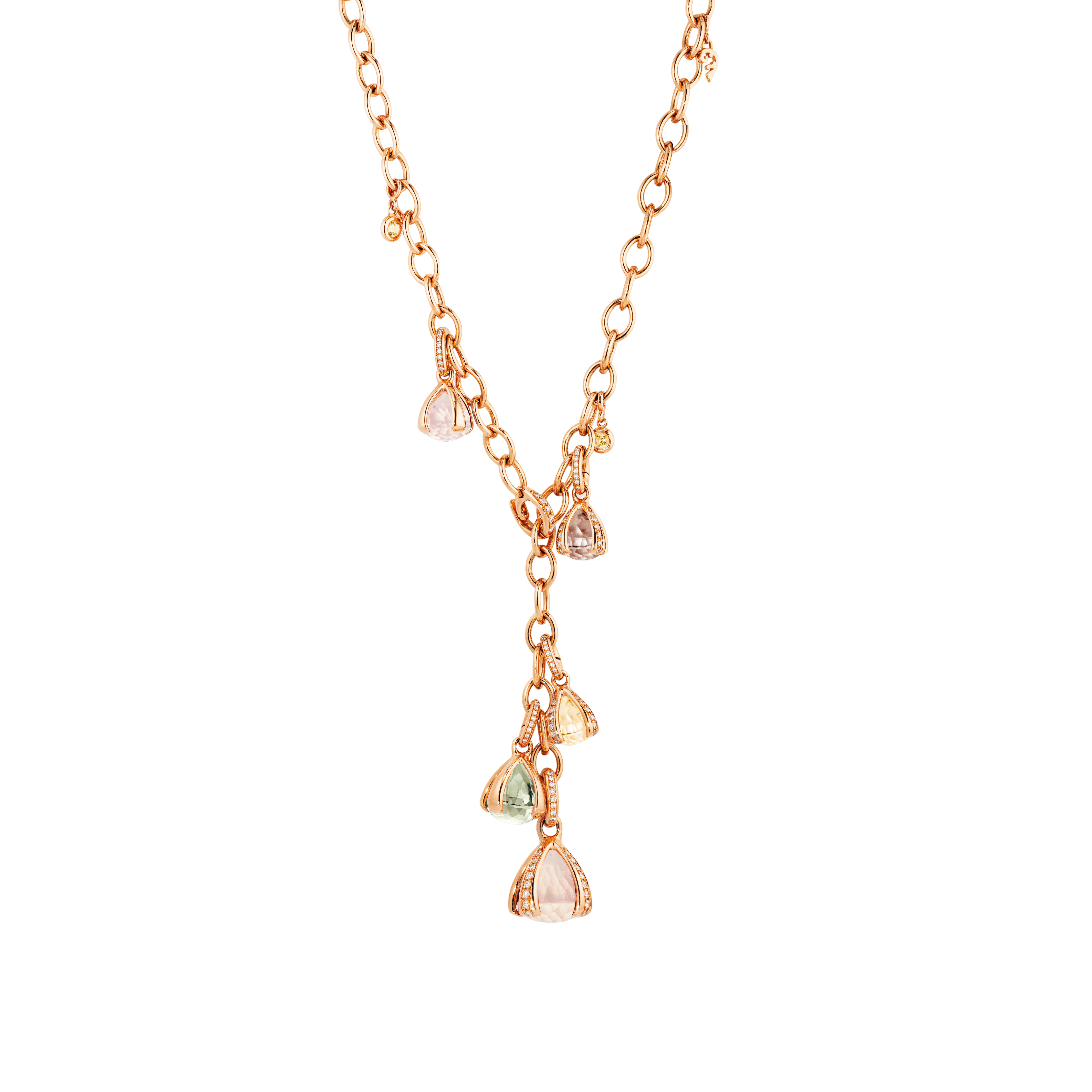 Capriccio Highlight Collier