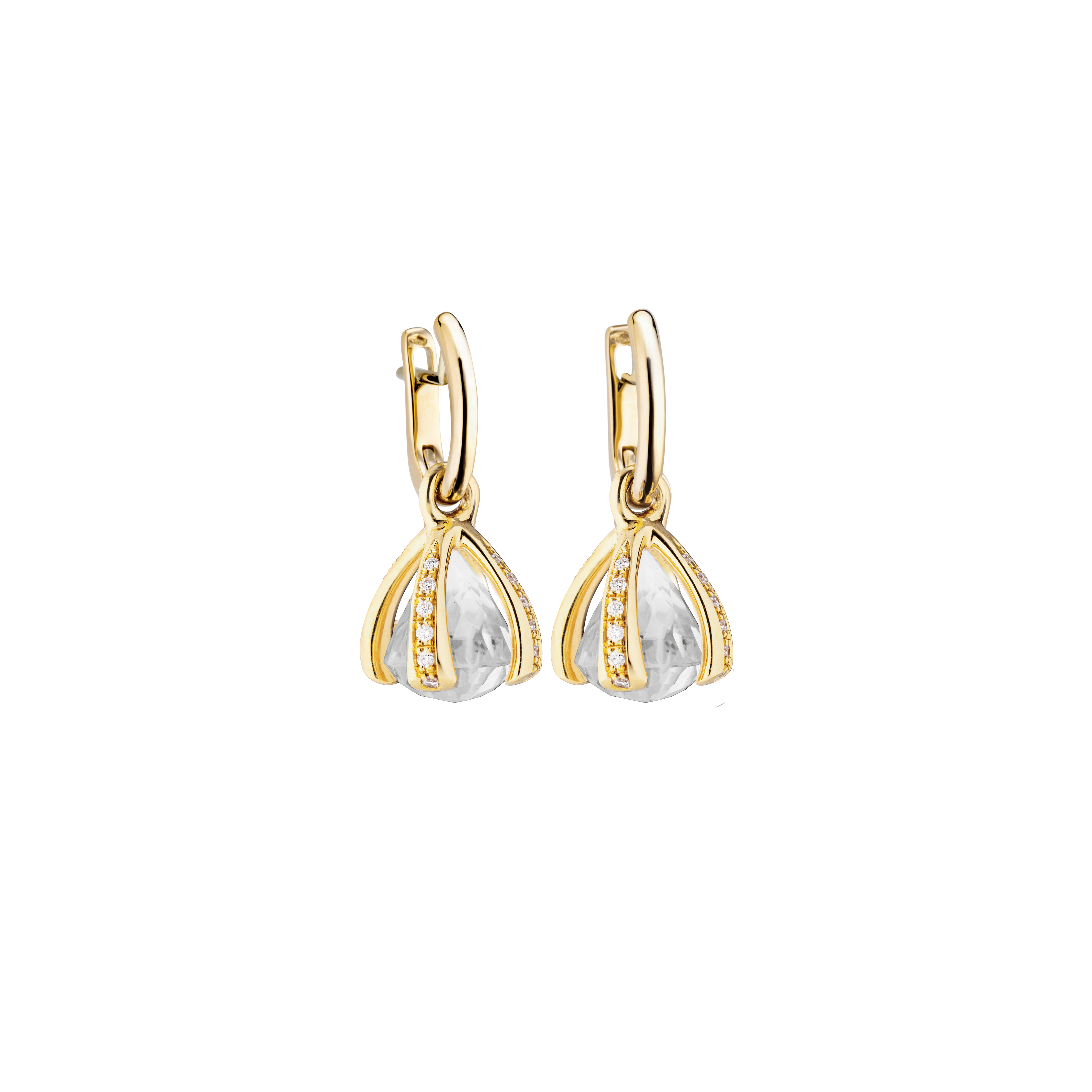 earring Capriccio