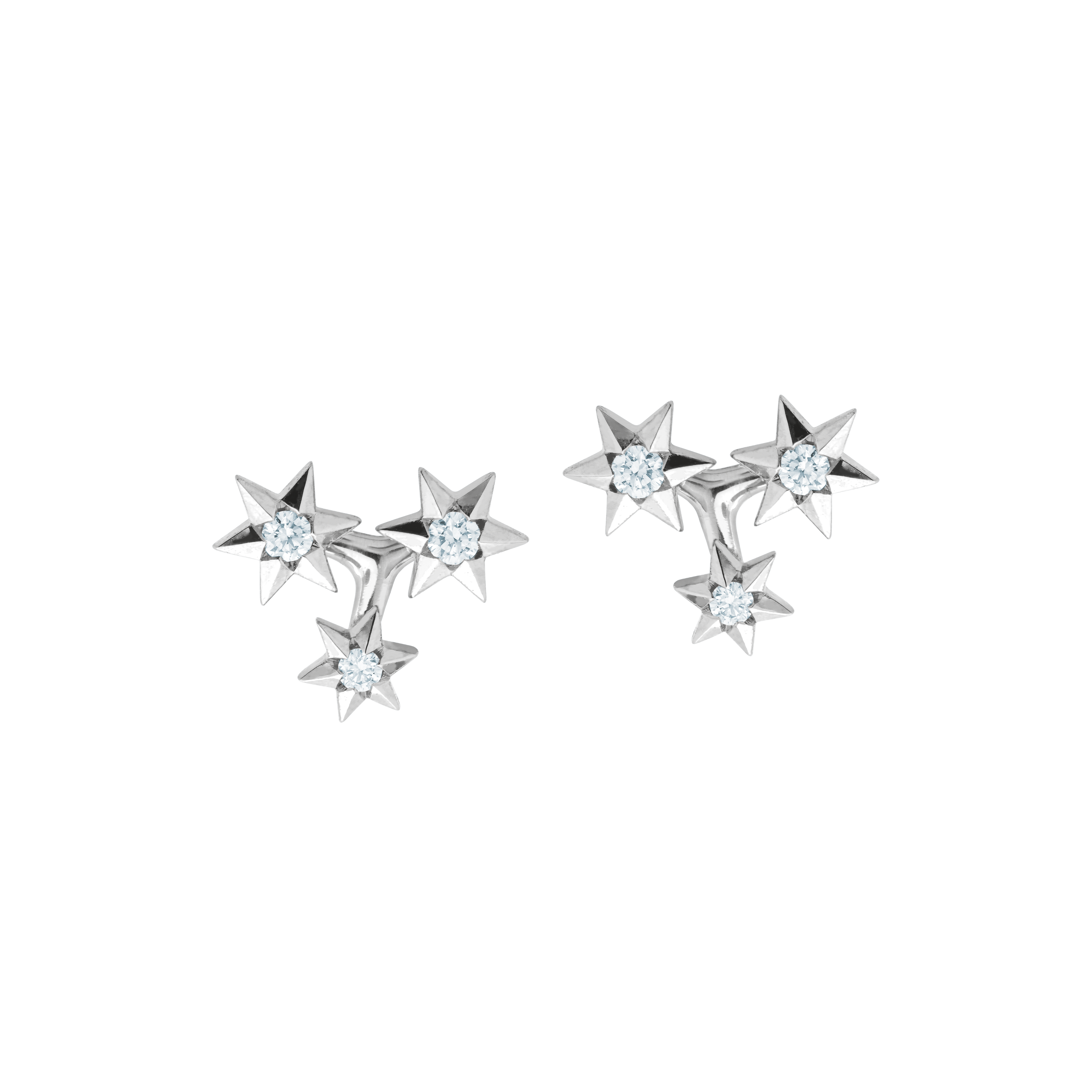 Ear Studs Starlet