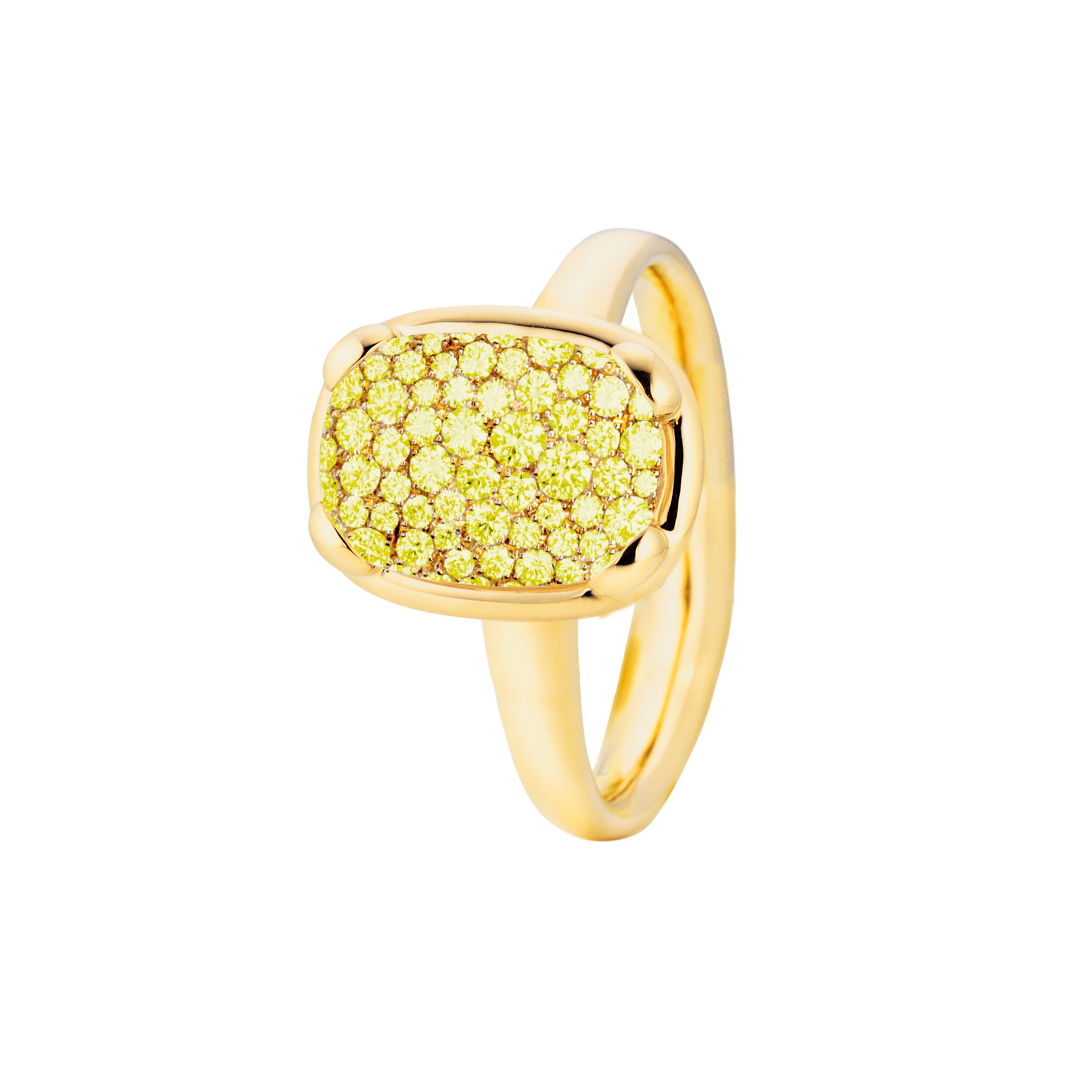 Ring Capriccio