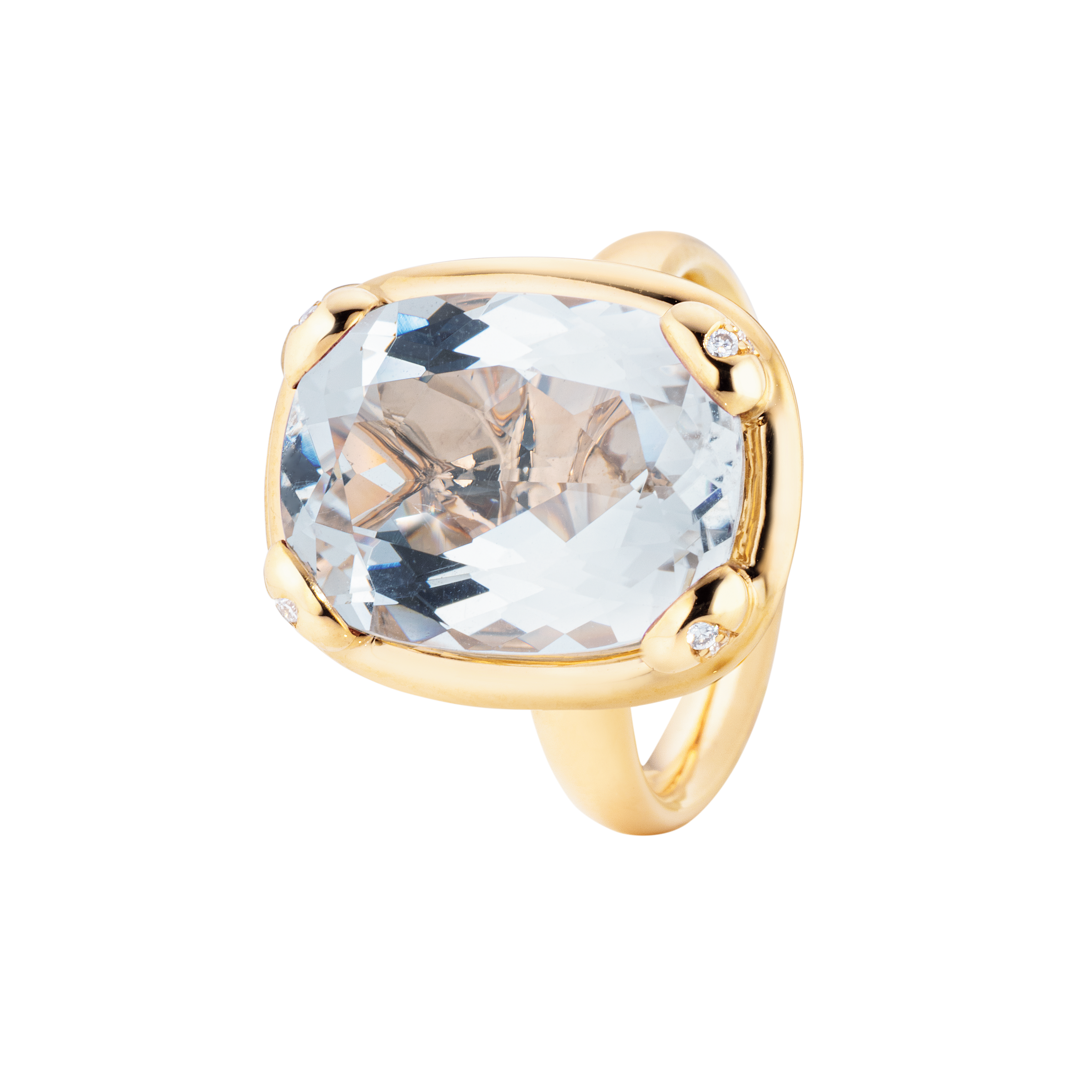 Ring Capriccio