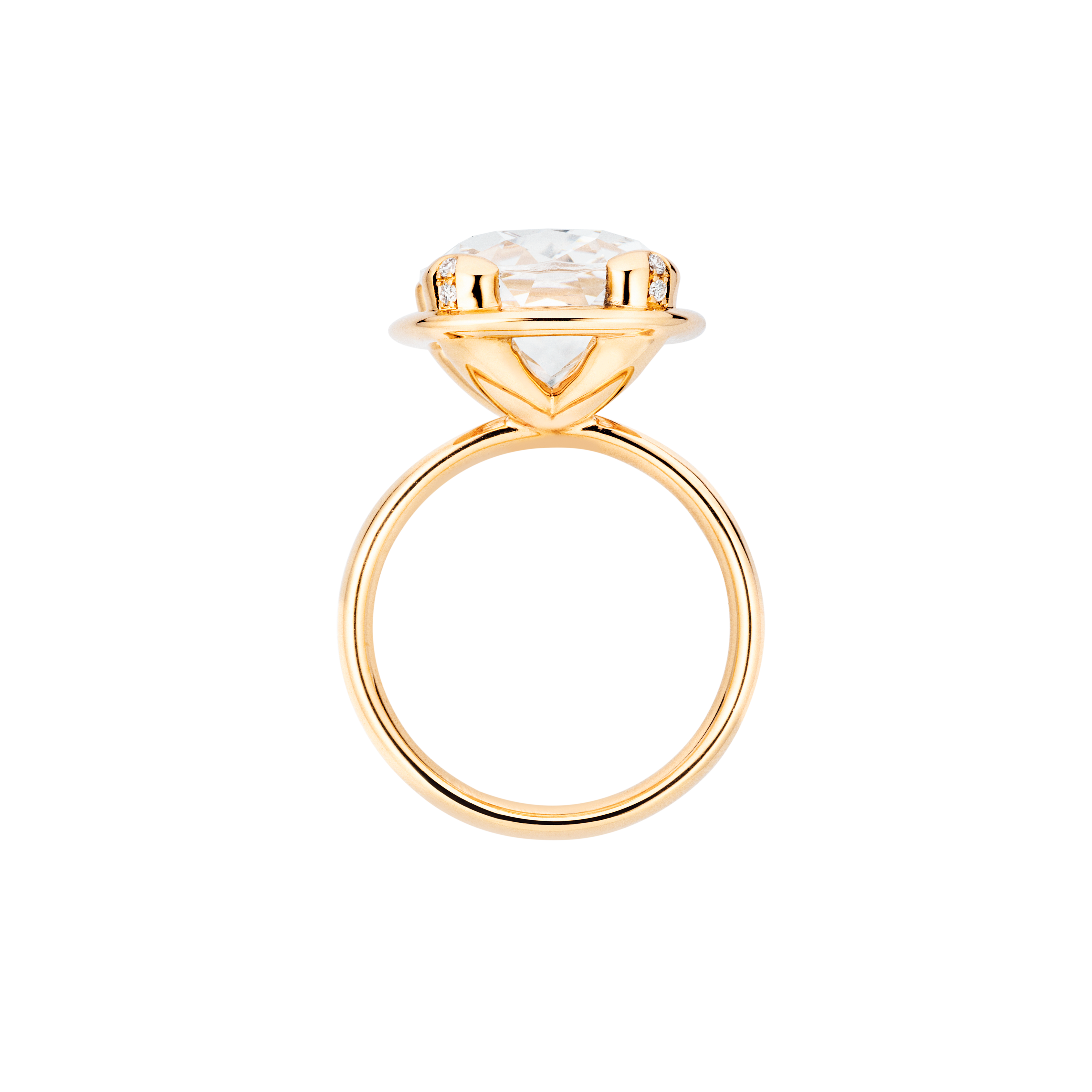 Ring Capriccio